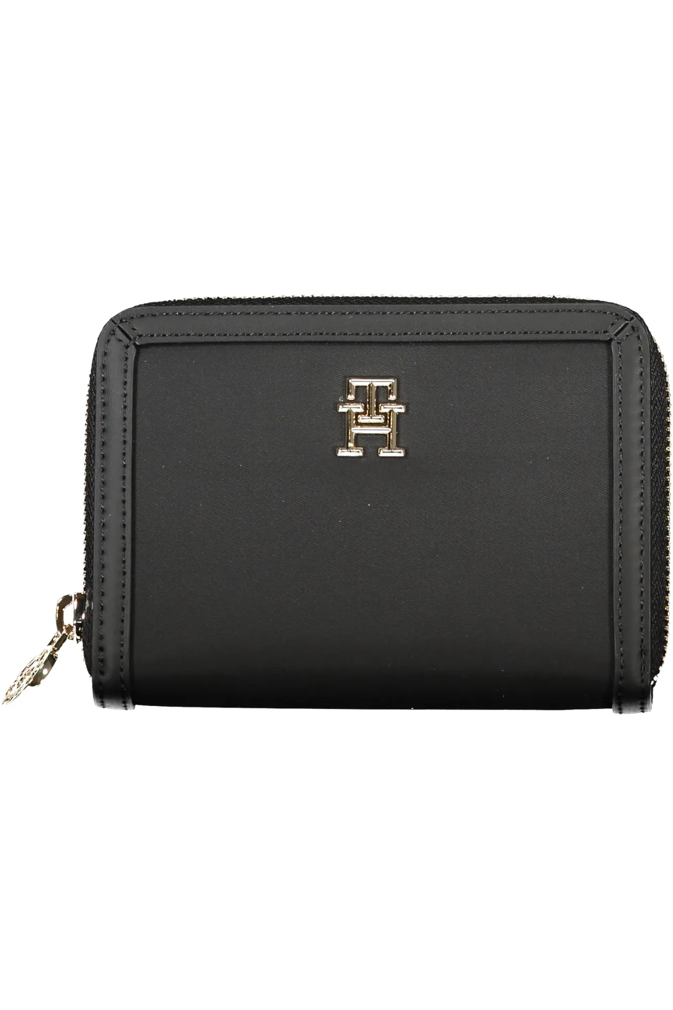 Damen GELDBÖRSE Schwarz AW0AW15754_NEBDS