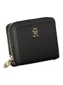 Tommy Hilfiger Damen GELDBÖRSE Schwarz | online kaufen