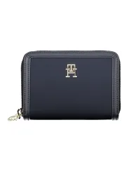 Tommy Hilfiger Damen GELDBÖRSE Blau | online kaufen