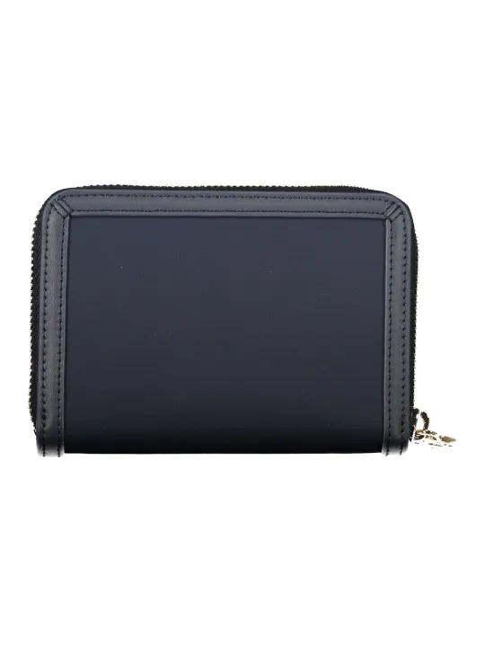 Tommy Hilfiger Damen GELDBÖRSE Blau | online kaufen