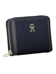 Tommy Hilfiger Damen GELDBÖRSE Blau | online kaufen