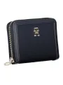 Tommy Hilfiger Damen GELDBÖRSE Blau | online kaufen