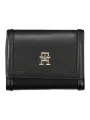 Tommy Hilfiger Damen GELDBÖRSE Schwarz | online kaufen