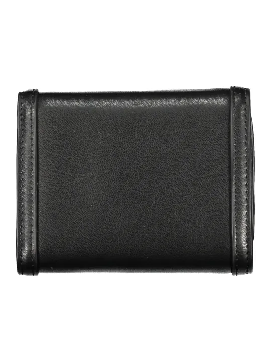 Tommy Hilfiger Damen GELDBÖRSE Schwarz | online kaufen