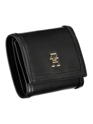 Tommy Hilfiger Damen GELDBÖRSE Schwarz | online kaufen