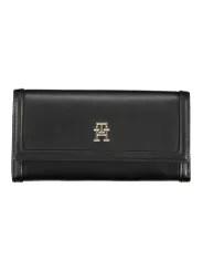 Tommy Hilfiger Damen GELDBÖRSE Schwarz | online kaufen
