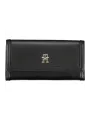 Tommy Hilfiger Damen GELDBÖRSE Schwarz | online kaufen