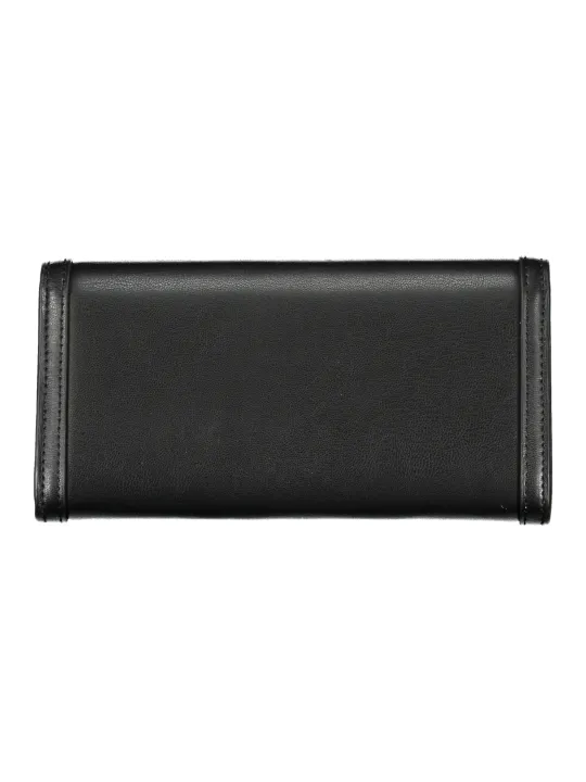 Tommy Hilfiger Damen GELDBÖRSE Schwarz | online kaufen