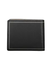 Tommy Hilfiger Herren GELDBÖRSE Schwarz | online kaufen