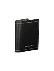Tommy Hilfiger Herren GELDBÖRSE Schwarz | online kaufen