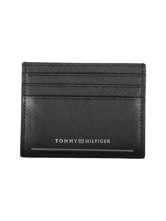 Tommy Hilfiger Herren MITTELTASCHE Schwarz | online kaufen