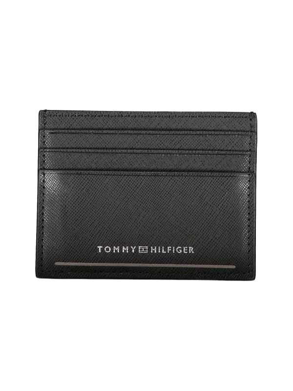 Tommy Hilfiger Herren MITTELTASCHE Schwarz | online kaufen