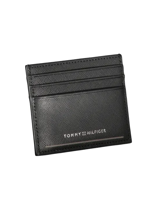 Tommy Hilfiger Herren MITTELTASCHE Schwarz | online kaufen