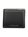 Tommy Hilfiger Herren GELDBÖRSE Schwarz | online kaufen
