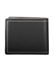 Tommy Hilfiger Herren GELDBÖRSE Schwarz | online kaufen