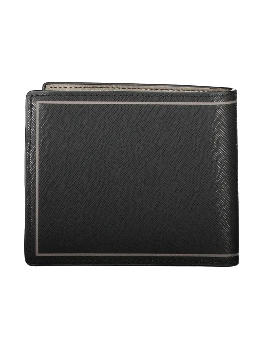 Tommy Hilfiger Herren GELDBÖRSE Schwarz | online kaufen