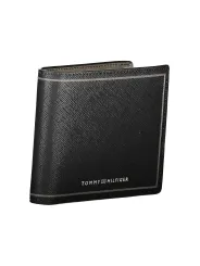 Tommy Hilfiger Herren GELDBÖRSE Schwarz | online kaufen