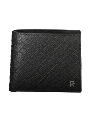 Tommy Hilfiger Herren GELDBÖRSE Schwarz | online kaufen