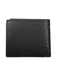 Tommy Hilfiger Herren GELDBÖRSE Schwarz | online kaufen