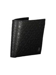Tommy Hilfiger Herren GELDBÖRSE Schwarz | online kaufen