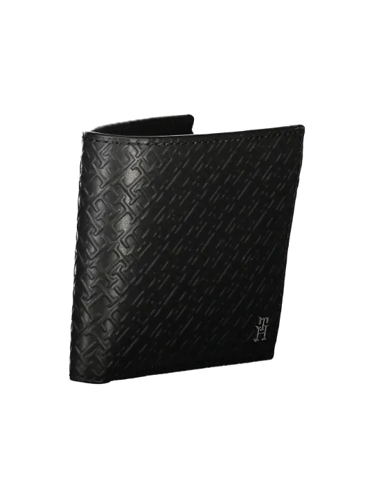 Tommy Hilfiger Herren GELDBÖRSE Schwarz | online kaufen