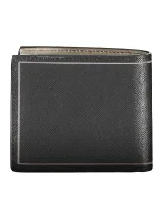 Tommy Hilfiger Herren GELDBÖRSE Schwarz | online kaufen