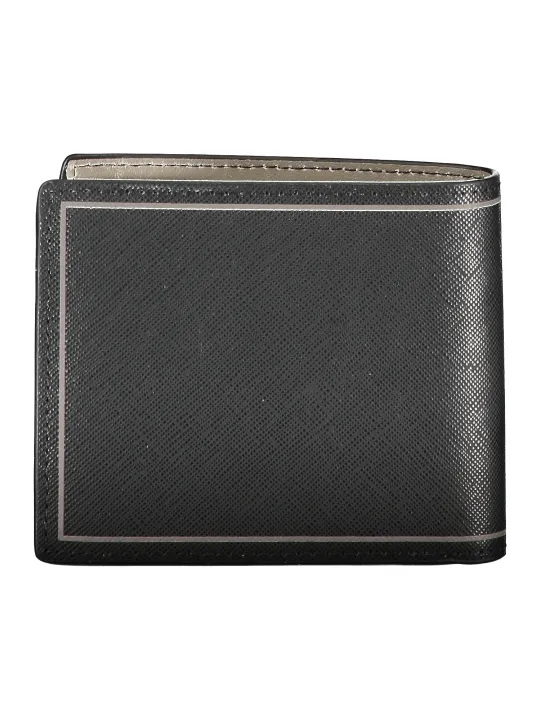 Tommy Hilfiger Herren GELDBÖRSE Schwarz | online kaufen