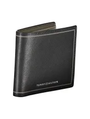 Tommy Hilfiger Herren GELDBÖRSE Schwarz | online kaufen
