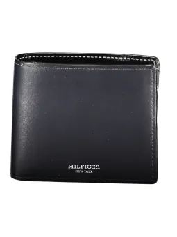 Tommy Hilfiger Herren Geldbörse Blau mieten – Flex-Fashion
