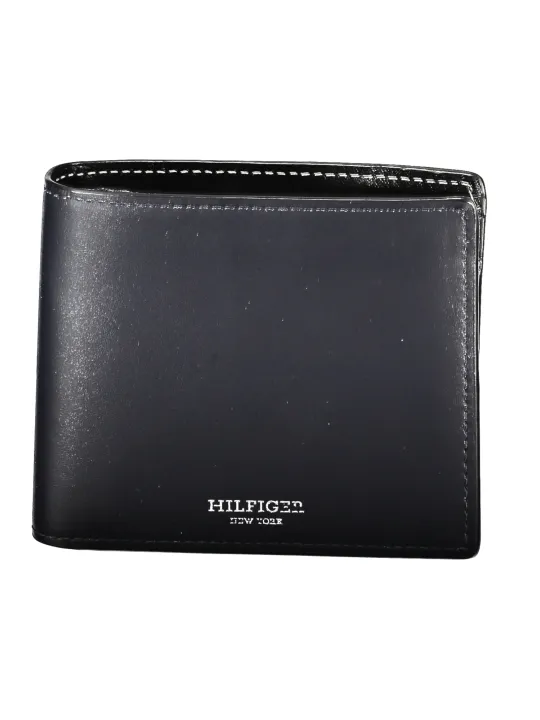 Tommy Hilfiger Herren GELDBÖRSE Blau | online kaufen