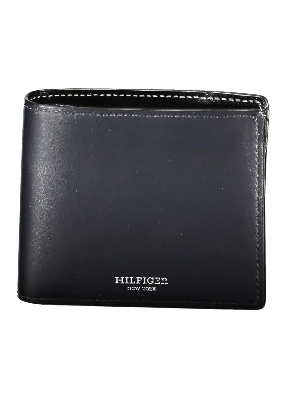 Tommy Hilfiger Herren GELDBÖRSE Blau | online kaufen
