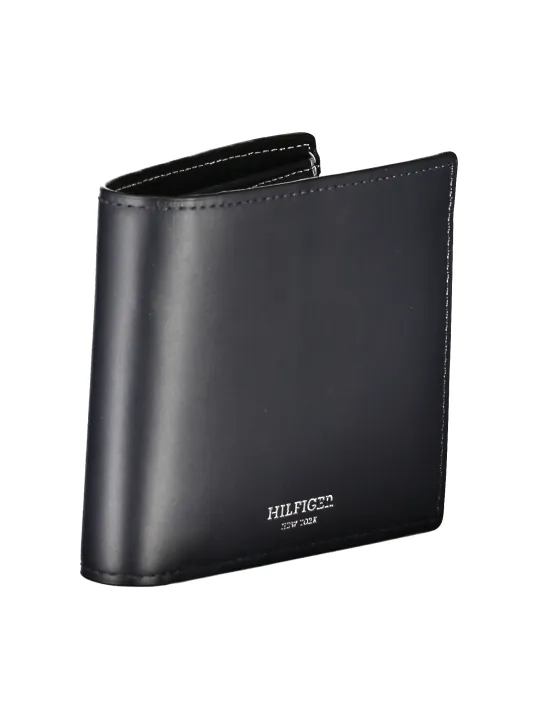 Tommy Hilfiger Herren GELDBÖRSE Blau | online kaufen