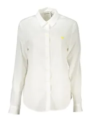 Desigual Damen HEMD Weiß | online kaufen