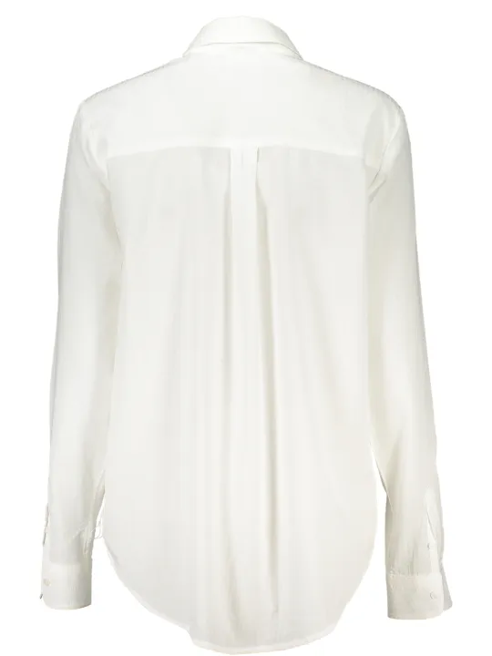 Desigual Damen HEMD Weiß | online kaufen