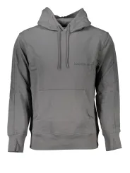 Calvin Klein Herren SWEATSHIRT Grau | online kaufen