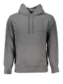 Calvin Klein Herren SWEATSHIRT Grau | online kaufen