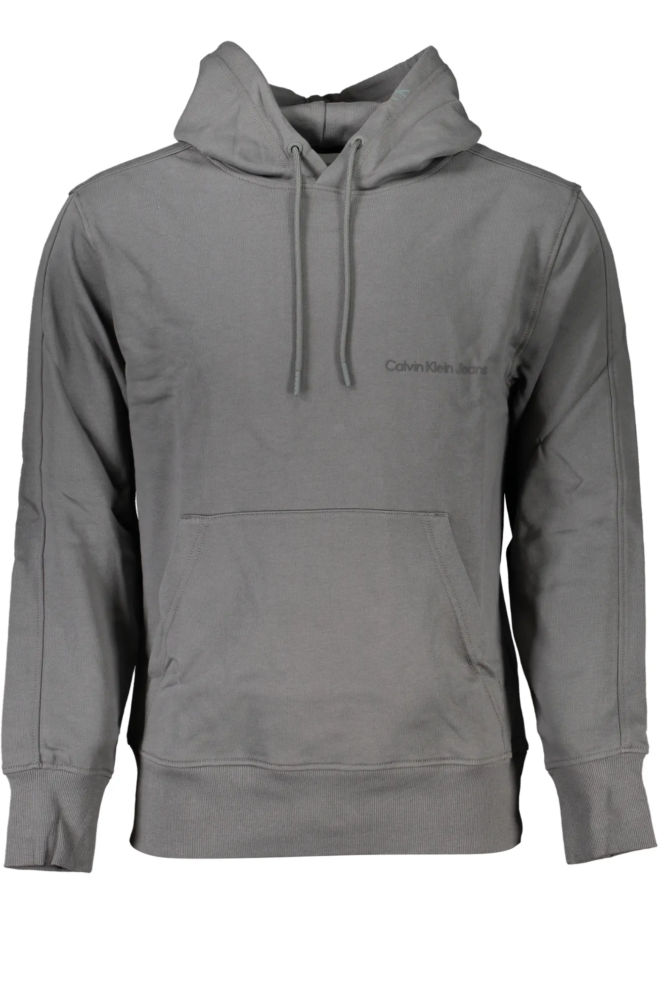 Herren SWEATSHIRT Grau J30J324620_GRPSM