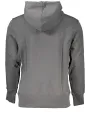 Calvin Klein Herren SWEATSHIRT Grau | online kaufen