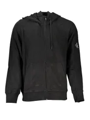 Calvin Klein Herren SWEATSHIRT Schwarz | online kaufen