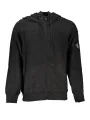Calvin Klein Herren SWEATSHIRT Schwarz | online kaufen