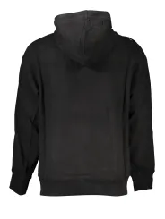 Calvin Klein Herren SWEATSHIRT Schwarz | online kaufen