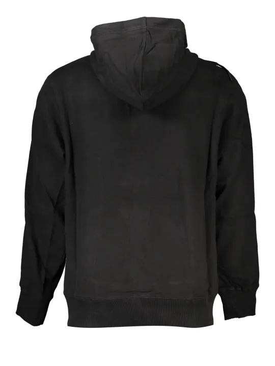 Calvin Klein Herren SWEATSHIRT Schwarz | online kaufen