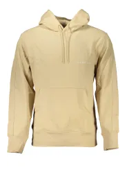 Calvin Klein Herren SWEATSHIRT Beige | online kaufen
