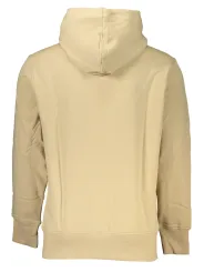 Calvin Klein Herren SWEATSHIRT Beige | online kaufen