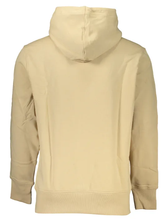 Calvin Klein Herren SWEATSHIRT Beige | online kaufen