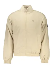 Calvin Klein Herren LANGARMJACKE Beige | online kaufen