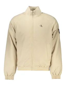 Calvin Klein Herrenjacke Beige mieten | Flex-Fashion Verleih
