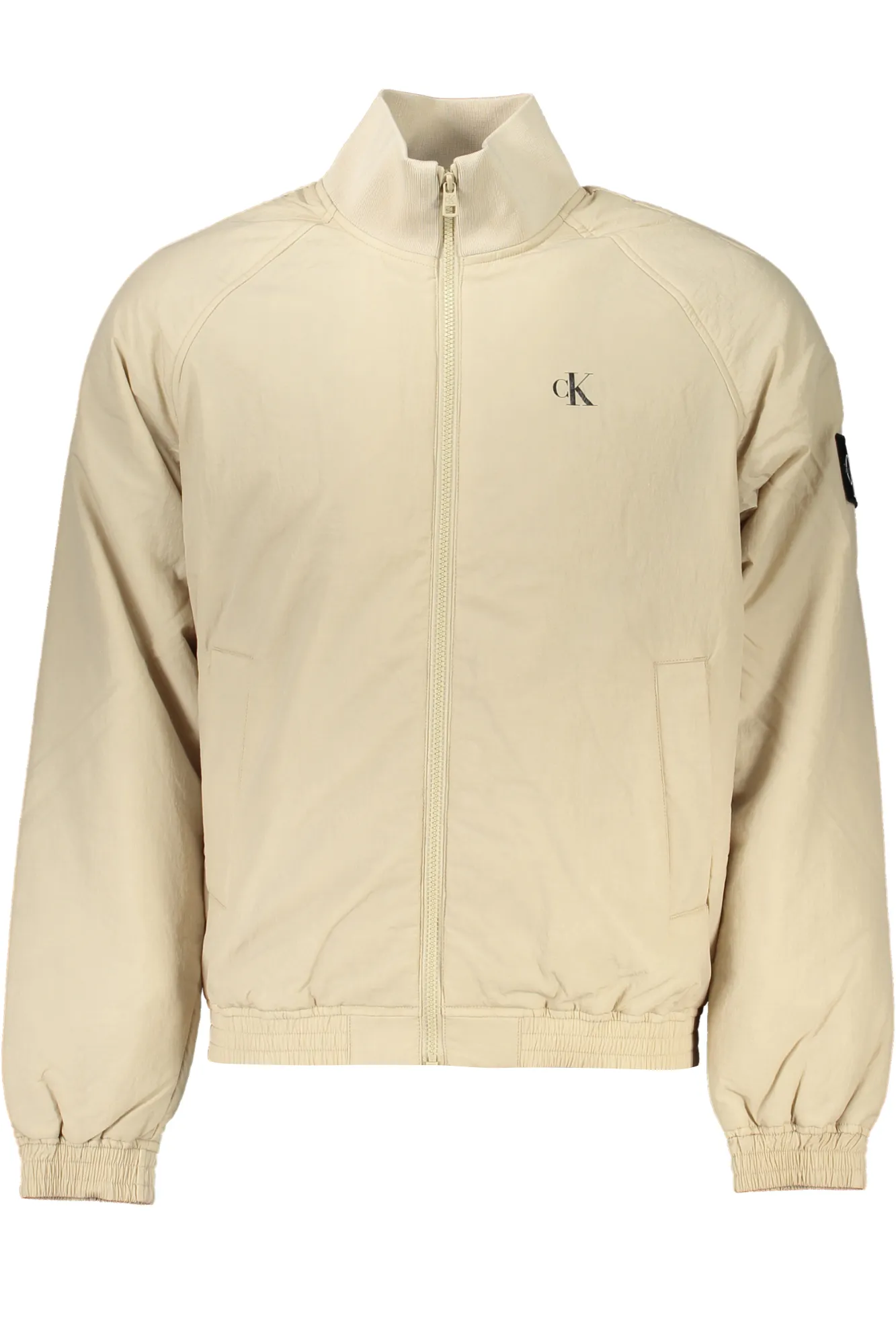 Herren LANGARMJACKE Beige J30J324697_BEPED