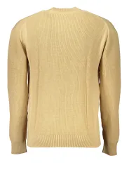Calvin Klein Herren PULLOVER Beige | online kaufen