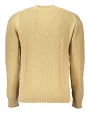 Calvin Klein Herren PULLOVER Beige | online kaufen